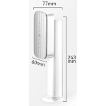 Yohome G5 輕感旋轉多用3秒即熱即平煥新掛燙機